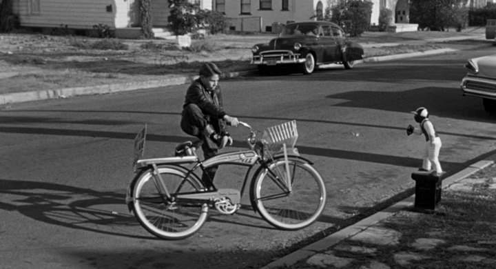 Chevrolet Fleetline De Luxe