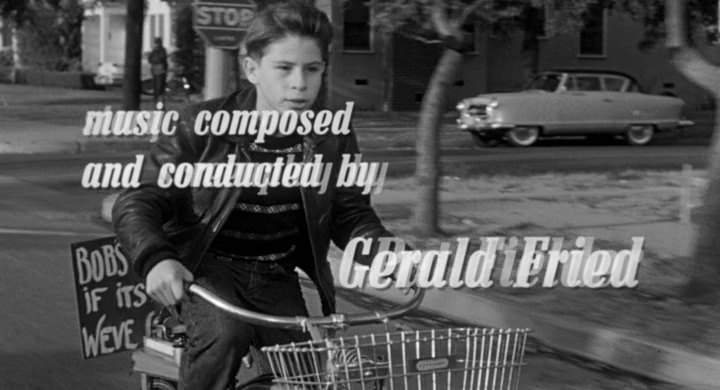 Nash Rambler Country Club