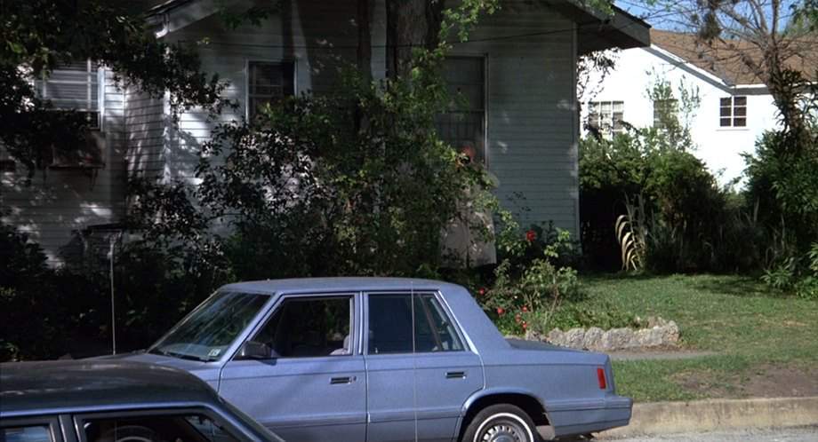 Dodge Aries K