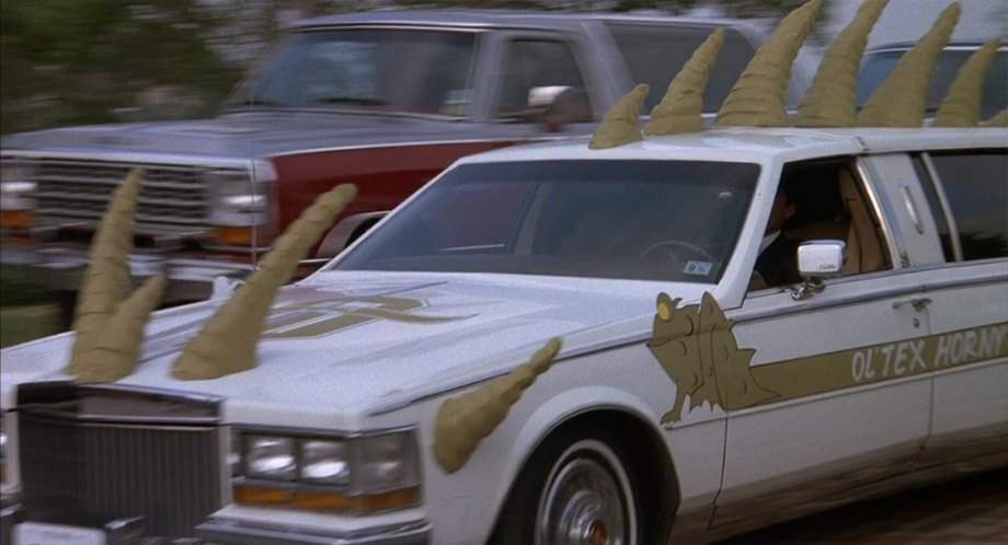 Dodge Ramcharger
