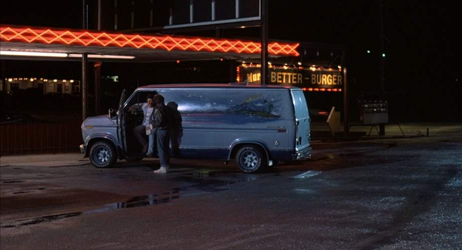 Ford Econoline