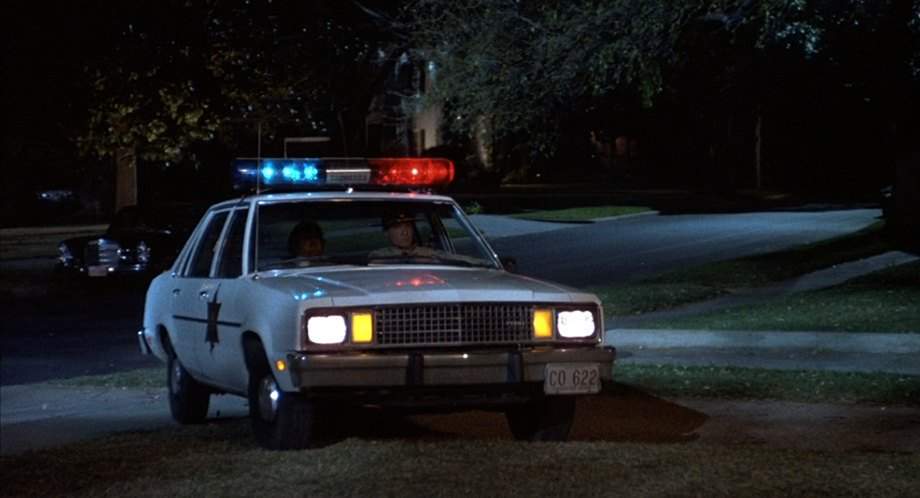 Ford Fairmont