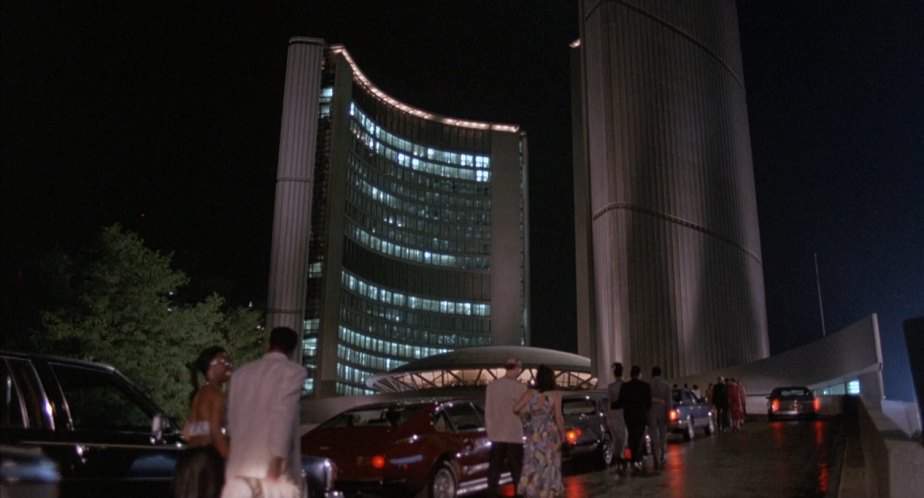 Aston Martin V8 MkIII