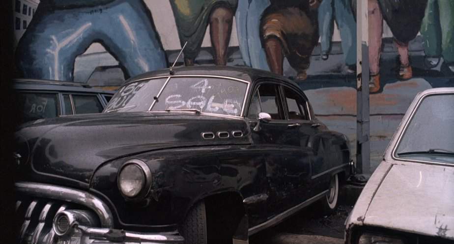 Buick Special De Luxe