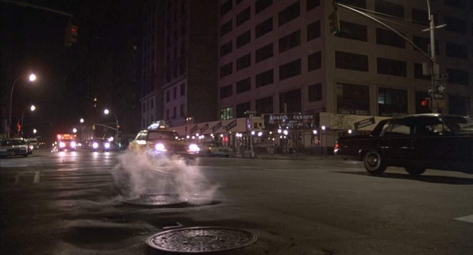 Cadillac Fleetwood Brougham