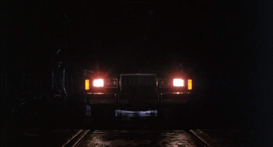 Lincoln Town Car Stretched Limousine