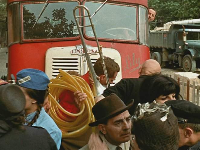Berliet PCK