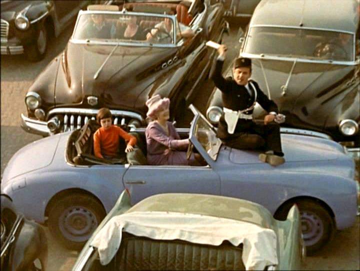 Buick Super