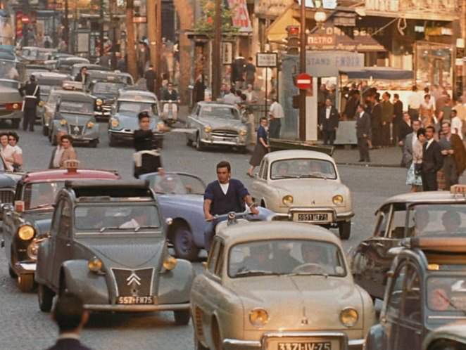 Citroën 2CV AZ