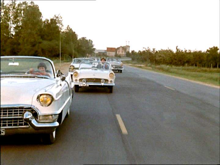 Ford Thunderbird