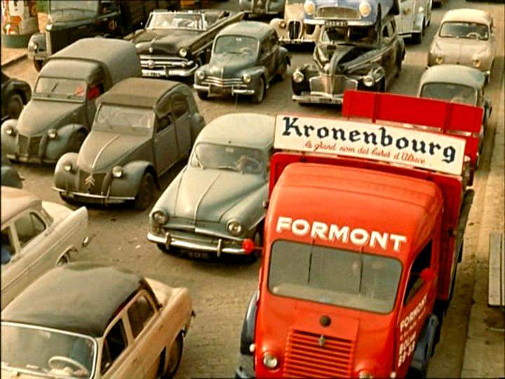 Renault 2,5T