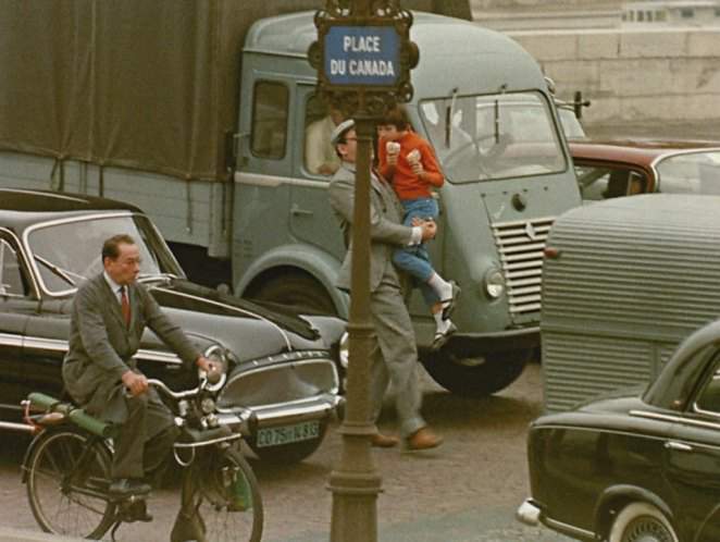 Renault 2,5T Galion