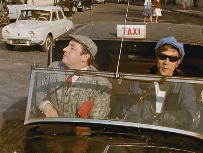 Renault Dauphine