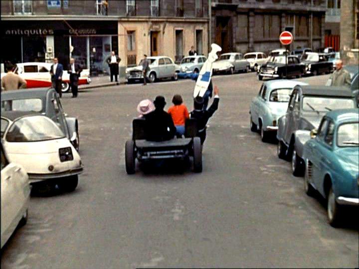 Velam Isetta
