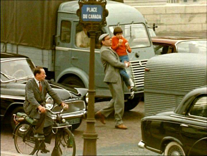 VéloSoleX 330