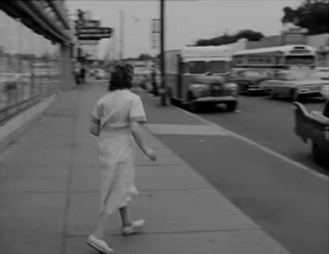 International Harvester KB-5