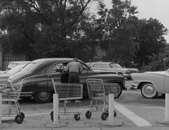 Packard Deluxe Eight