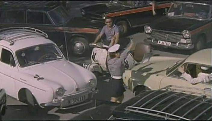 Renault Ondine