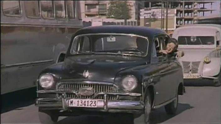 Seat 1400 B