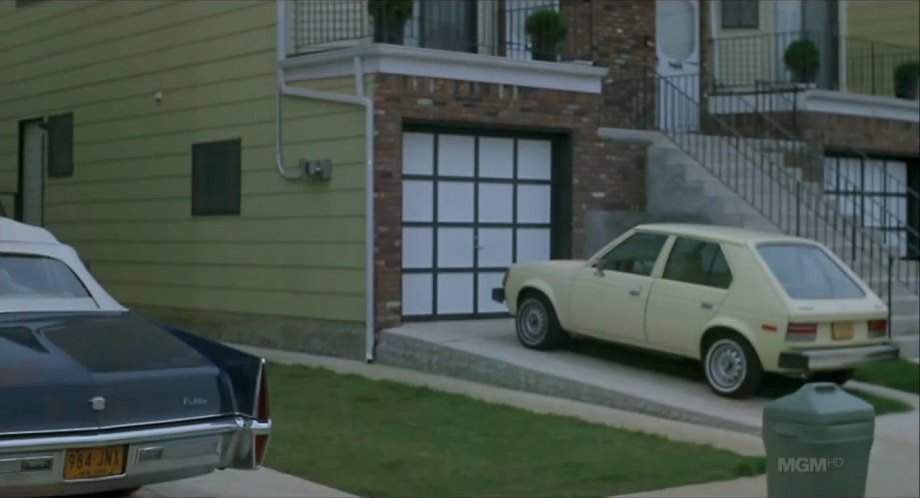 Dodge Omni