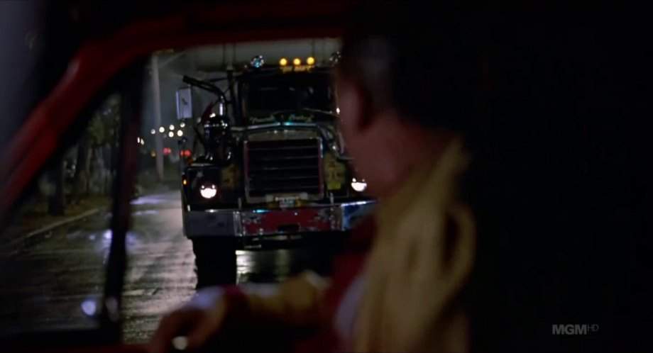 Mack DM-Series
