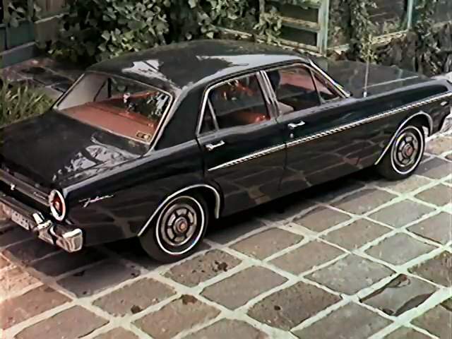 Ford Falcon