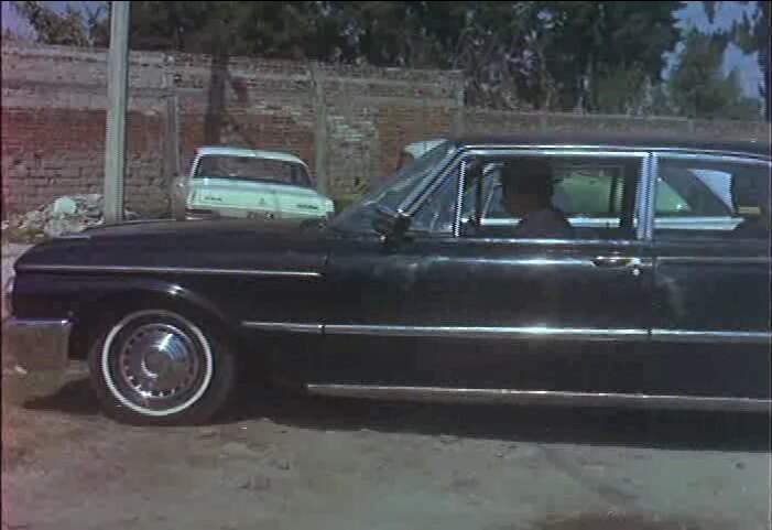 Ford Galaxie
