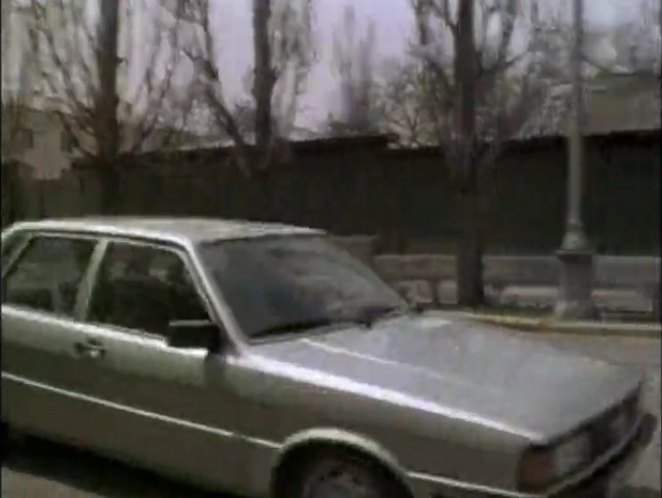 Audi 80 B2