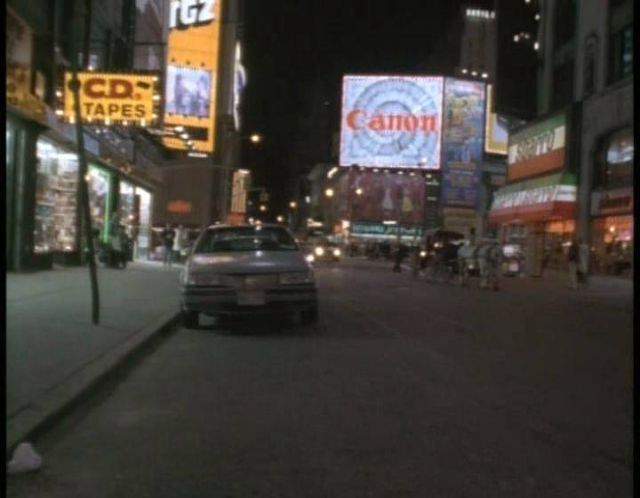 Mercury Sable