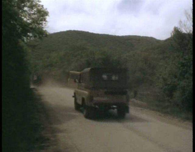 UAZ 3151