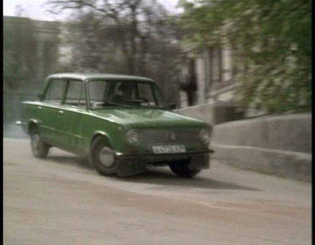 VAZ 21013 Zhiguli