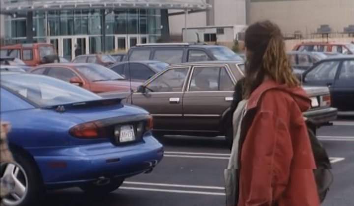 Pontiac Sunfire