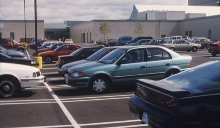 Toyota Tercel