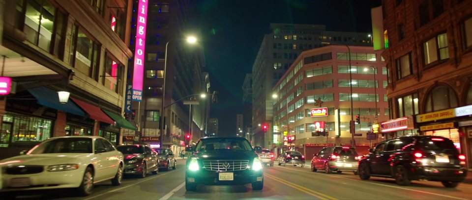 Chevrolet HHR
