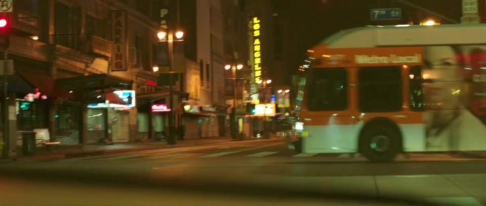 New Flyer Xcelsior XN40