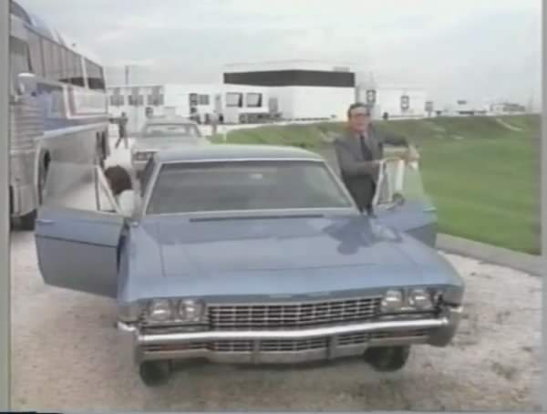 Chevrolet Impala