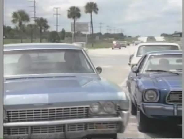 Ford Mustang II