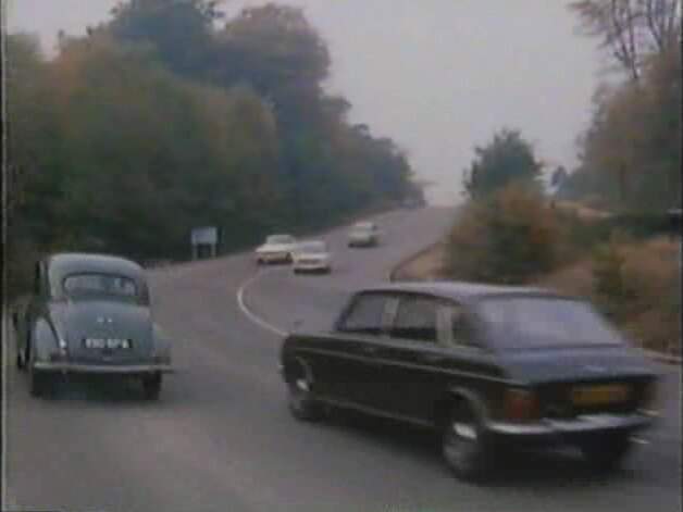 Austin Maxi