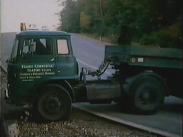 Bedford TK