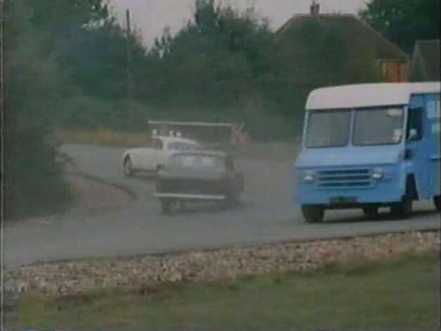 Commer Walk-Thru