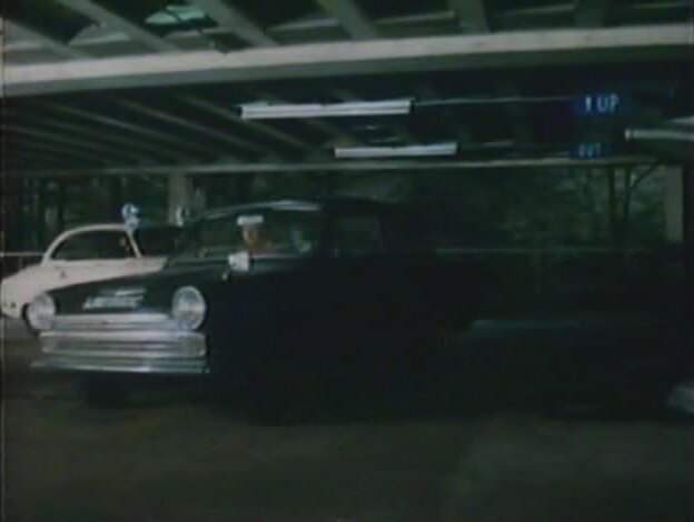 Ford Cortina MkI