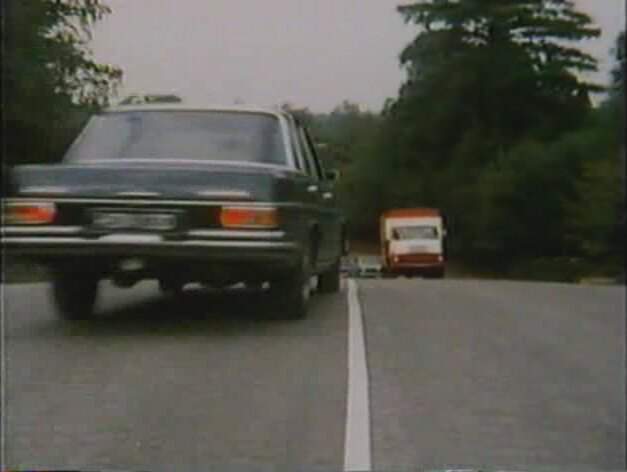 Mercedes-Benz 250 SE