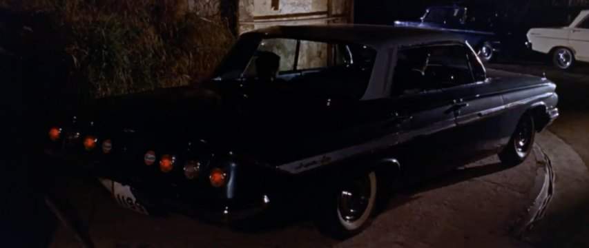Chevrolet Impala