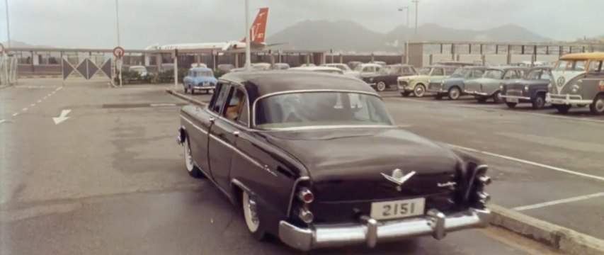 Dodge Royal
