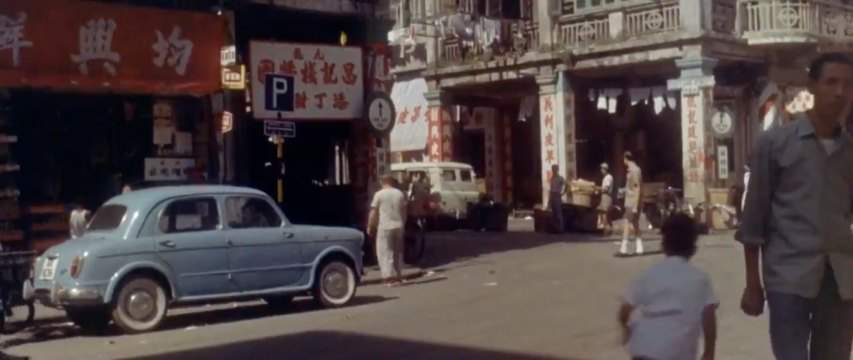 Fiat 1100