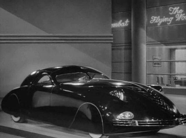 Phantom Corsair