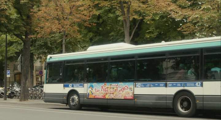 Renault Agora