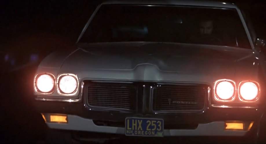 Pontiac LeMans