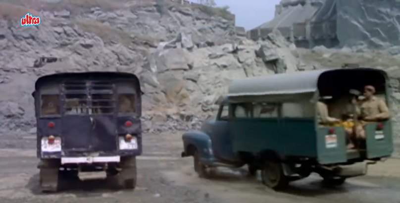 Chevrolet Advance-Design