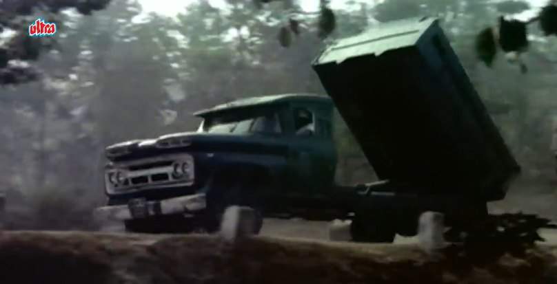 Chevrolet C-Series